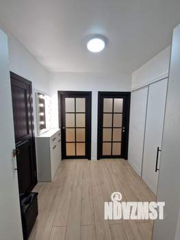 1-к квартира, на длительный срок, 45м2, 9/20 этаж