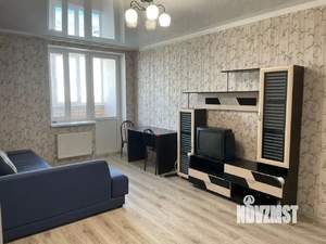 2-к квартира, на длительный срок, 66м2, 13/17 этаж