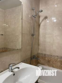 2-к квартира, на длительный срок, 40м2, 5/5 этаж