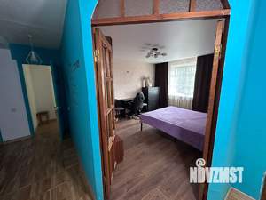 2-к квартира, на длительный срок, 54м2, 4/10 этаж