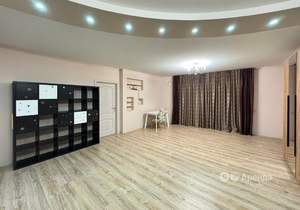 5-к квартира, на длительный срок, 168м2, 14/14 этаж