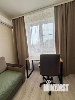 2-к квартира, на длительный срок, 57м2, 13/24 этаж