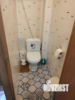 1-к квартира, на длительный срок, 45м2, 5/9 этаж