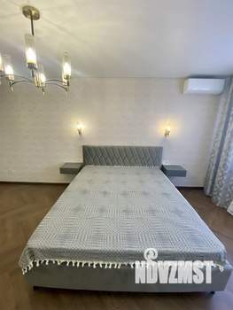 1-к квартира, на длительный срок, 45м2, 8/24 этаж