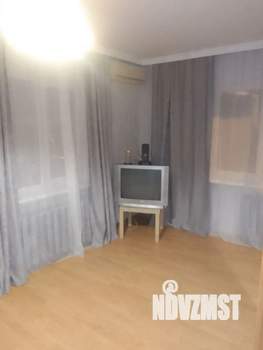 1-к квартира, на длительный срок, 33м2, 1/5 этаж