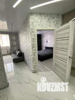 2-к квартира, посуточно, 40м2, 11/16 этаж