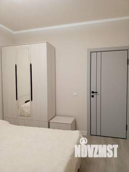 1-к квартира, на длительный срок, 38м2, 3/16 этаж