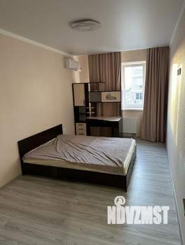 2-к квартира, на длительный срок, 53м2, 15/19 этаж