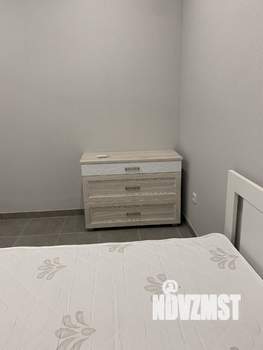 2-к квартира, на длительный срок, 49м2, 17/18 этаж