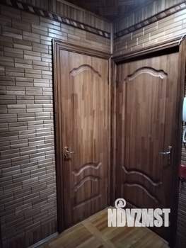 1-к квартира, на длительный срок, 34м2, 2/5 этаж