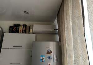 1-к квартира, на длительный срок, 41м2, 17/18 этаж