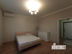 1-к квартира, на длительный срок, 41м2, 8/18 этаж