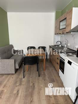 2-к квартира, на длительный срок, 55м2, 1/16 этаж
