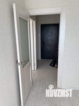 1-к квартира, на длительный срок, 36м2, 11/17 этаж