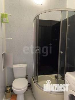 1-к квартира, на длительный срок, 32м2, 5/7 этаж