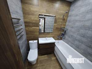 1-к квартира, на длительный срок, 39м2, 13/19 этаж