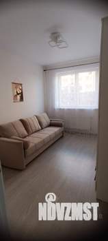 3-к квартира, на длительный срок, 51м2, 2/10 этаж