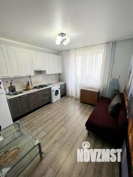 1-к квартира, на длительный срок, 40м2, 5/10 этаж