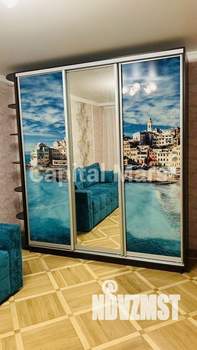 1-к квартира, на длительный срок, 36м2, 2/10 этаж