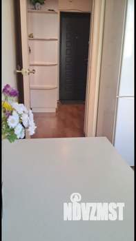 1-к квартира, на длительный срок, 38м2, 3/17 этаж