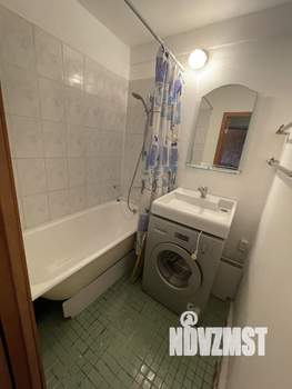 1-к квартира, на длительный срок, 29м2, 5/9 этаж