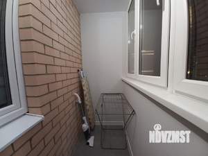1-к квартира, на длительный срок, 38м2, 7/16 этаж