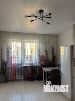 1-к квартира, на длительный срок, 44м2, 8/8 этаж