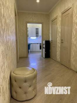 2-к квартира, на длительный срок, 69м2, 11/18 этаж