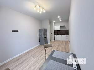 1-к квартира, на длительный срок, 38м2, 3/16 этаж