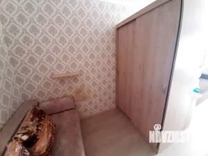1-к квартира, на длительный срок, 35м2, 6/16 этаж