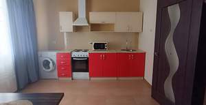 1-к квартира, на длительный срок, 40м2, 2/9 этаж