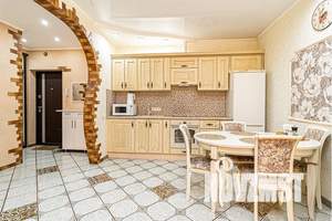 1-к квартира, посуточно, 40м2, 8/10 этаж