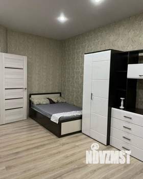 1-к квартира, на длительный срок, 48м2, 8/18 этаж