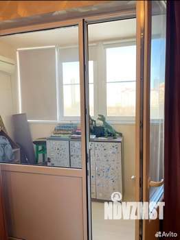 Студия квартира, на длительный срок, 34м2, 7/21 этаж