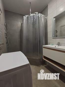 1-к квартира, на длительный срок, 36м2, 4/24 этаж