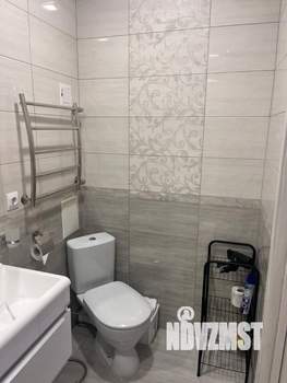 1-к квартира, на длительный срок, 43м2, 9/19 этаж