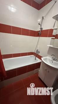 1-к квартира, на длительный срок, 45м2, 17/17 этаж