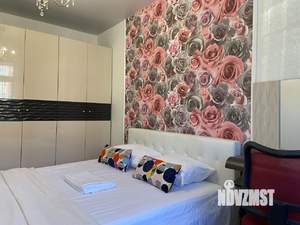 2-к квартира, посуточно, 60м2, 1/1 этаж