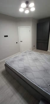 1-к квартира, на длительный срок, 33м2, 9/18 этаж