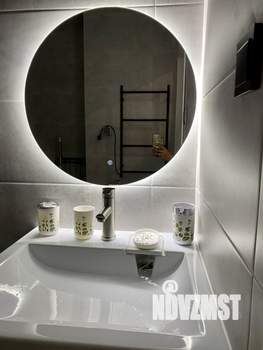 Студия квартира, на длительный срок, 30м2, 14/16 этаж