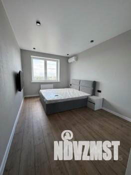 2-к квартира, на длительный срок, 55м2, 19/24 этаж