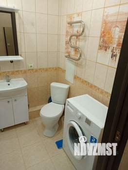 Студия квартира, на длительный срок, 20м2, 12/18 этаж