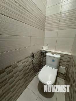 2-к квартира, на длительный срок, 95м2, 11/16 этаж