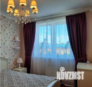 1-к квартира, на длительный срок, 40м2, 8/21 этаж