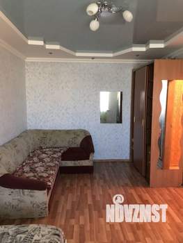 1-к квартира, на длительный срок, 34м2, 6/7 этаж