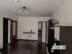 1-к квартира, на длительный срок, 40м2, 2/14 этаж