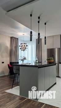 3-к квартира, на длительный срок, 185м2, 20/25 этаж