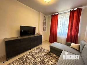 2-к квартира, на длительный срок, 50м2, 6/9 этаж