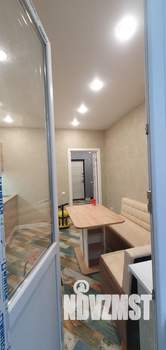 1-к квартира, на длительный срок, 40м2, 11/20 этаж