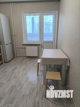 1-к квартира, на длительный срок, 36м2, 5/16 этаж